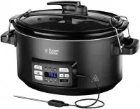Мультиварка- сувид Russell Hobbs 25630-56 черный