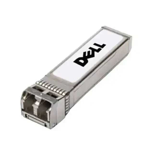 Трансивер Dell 2X SFP+ FC32 32GB 492-BDCX, фото 1