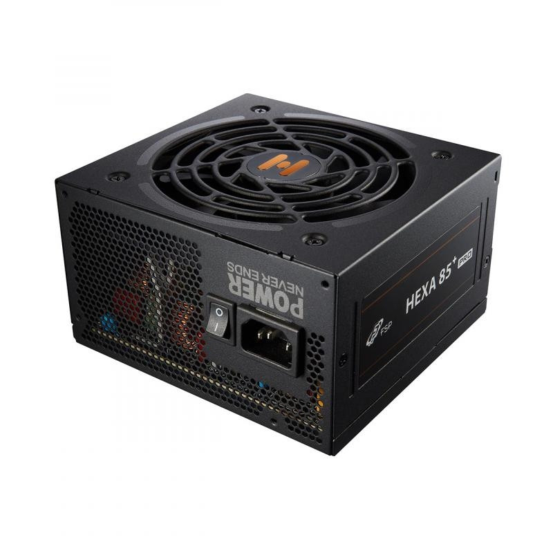 Блок питания FSP Hydro PRO HA2-850  850W