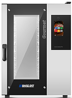 Пароконвектомат BAKE OFF Gourmet 10T Master Pro E
