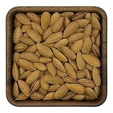 Миндаль в скорлупе "Бадам"