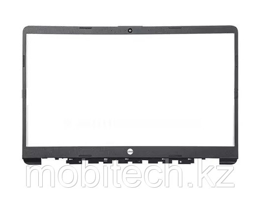 Корпуса HP 15S-EQ 15S-FQ 15-EF 15-DY корпус B часть рамка ободок, фото 1