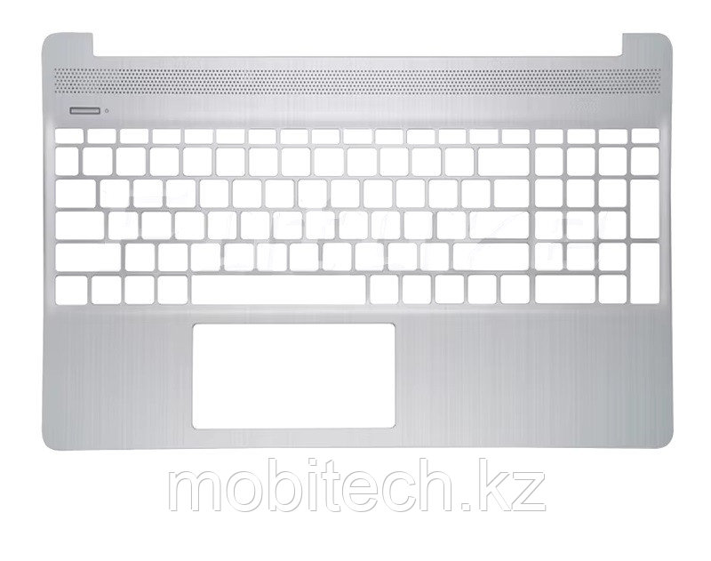 Корпуса HP 15S-EQ 15S-FQ 15-EF 15-DY корпус C часть топ кейс цвет silver, фото 1