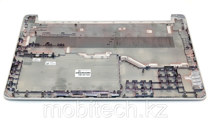 Корпуса HP 15S-EQ 15S-FQ 15-EF 15-DY корпус D часть поддон цвет silver, фото 1