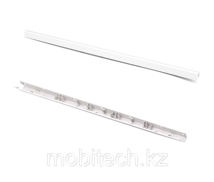 Корпуса HP HP 15S-EQ 15S-FQ 15-EF 15-DY корпус панели крышки шарнира цвет silver