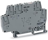 Релейный модуль WAGO 859-305