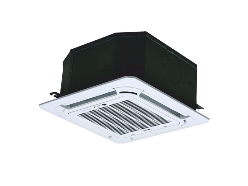 Фанкойл кассетный ALMACOM AFD-300S