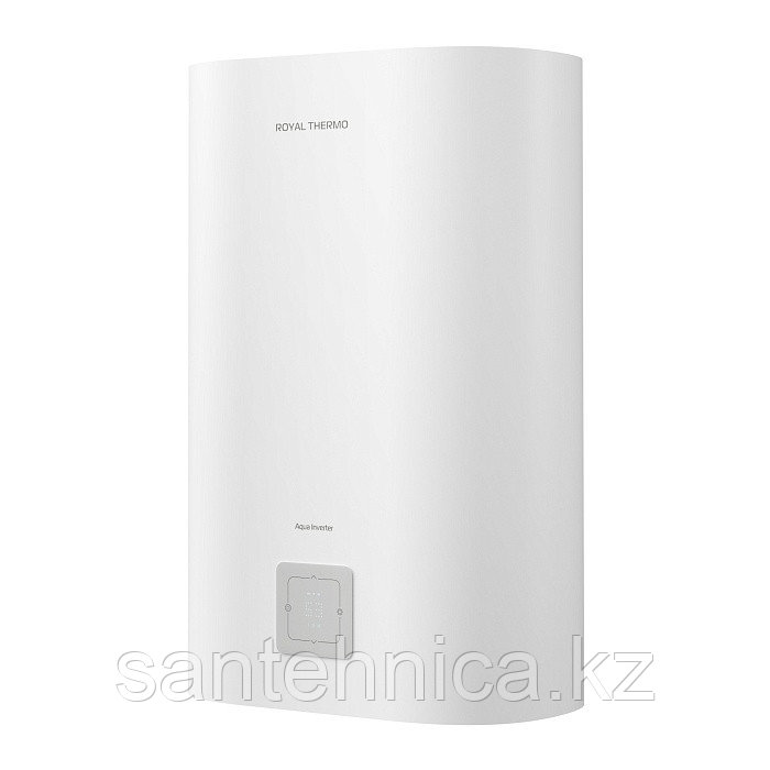 Водонагреватель Royal Thermo Aqua Inverter RWH 80 л