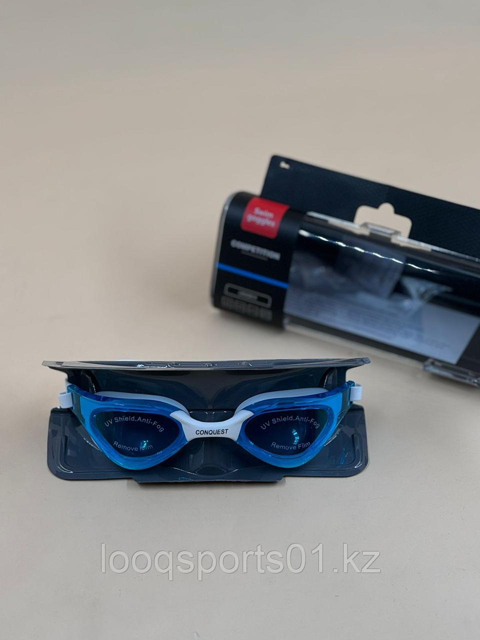 Очки для плавания (1026), фото 1