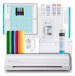 Аксессуары для режущего плоттера Silhouette