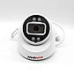 Видеокамера SUNQAR 5MP IPC-514 Poe&Audio, фото 2