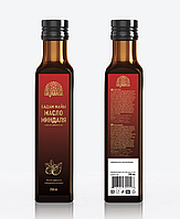 Миндальное масло, пищевое, 250 мл