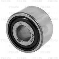 Подшипник шариковый двухрядный SL3303-2S (FKL)