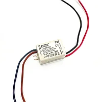 Трансформатор 9W (для наружнего применения) блок питания 12V - A2