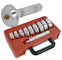 Оправки для обслуживания подшипников и уплотнений TE1052 (AutoMeister)