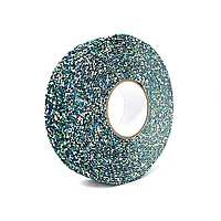 Лента противоскользящая 5смХ10м РЕЗИНА КРУПНАЯ КРОШКА ЦВЕТНАЯ