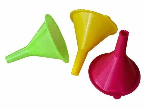 Воронка Ф80мм 0087, фото 1