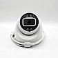 Видеокамера Smart IP-525 POE MIC, фото 3