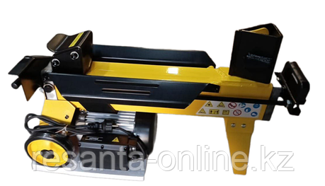 Дровокол электрический HLS-4500 Huter, фото 1