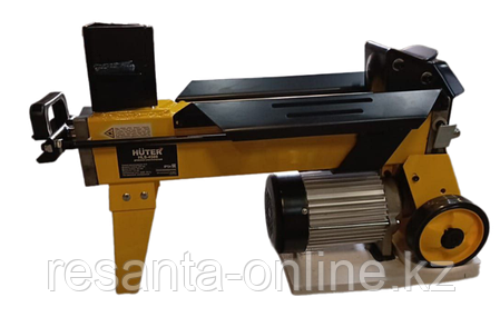 Дровокол электрический HLS-4500 Huter, фото 3