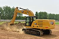 Экскаватор гусеничный CAT 330 GC