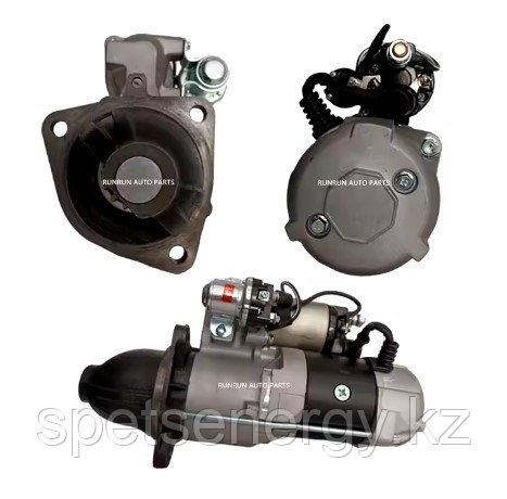 24v 5.5kw 14t Motors стартер для Yanmar Marine 03504020270 12769577010 0-350-502-0610 127698-77010