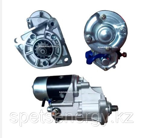 12v 2.5kw14t стартер двигателя для KIA 03111-5050 031115051 19025244, фото 1