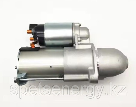 8000169 36100-25020 3610025020 3610025020 12V 1.2KW 8T автомобильный стартер для HYUNDAI KIA