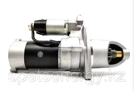 24v 5.5kw 13t самостартерный двигатель для экскаватора HYUNDAI 360 6D34 6D22 ME057845 M003T95082 M3t95082