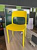 Пластиковый стул Лео, фото 6