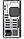 Системный блок Dell OptiPlex 5000 Core i3-12100/8Gb/1Tb HDD/Win10Pro (210-BCRM-3), фото 5