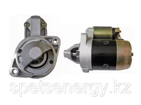 M3T22581 M002T40081 12 В 0,9 кВт 8T Автоматический стартер для HYUNDAI Dodge Plymouth, фото 1