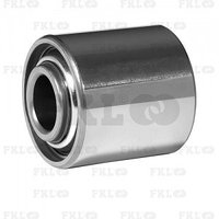 Подшипник шариковый двухрядный SL5203.B-2T (FKL)