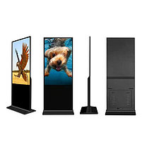 Информационный киоск 55 дйюм, фото 2