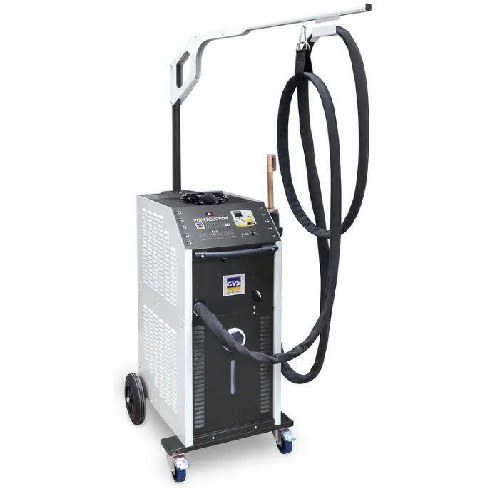 Индукционный нагреватель 16 000 Вт POWERDUCTION 160LG (L90) 057814 (GYS)