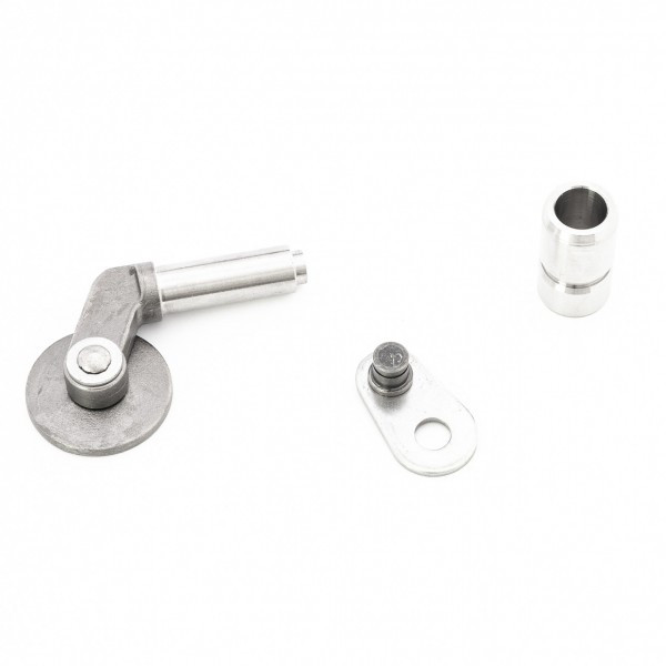 Ремкомплект вестгейта турбины TD025 VAG 1.4 TFSI / 1.4 TSI CAXA, CAXC