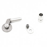 Ремкомплект вестгейта турбины TD025 VAG 1.4 TFSI / 1.4 TSI CAXA, CAXC