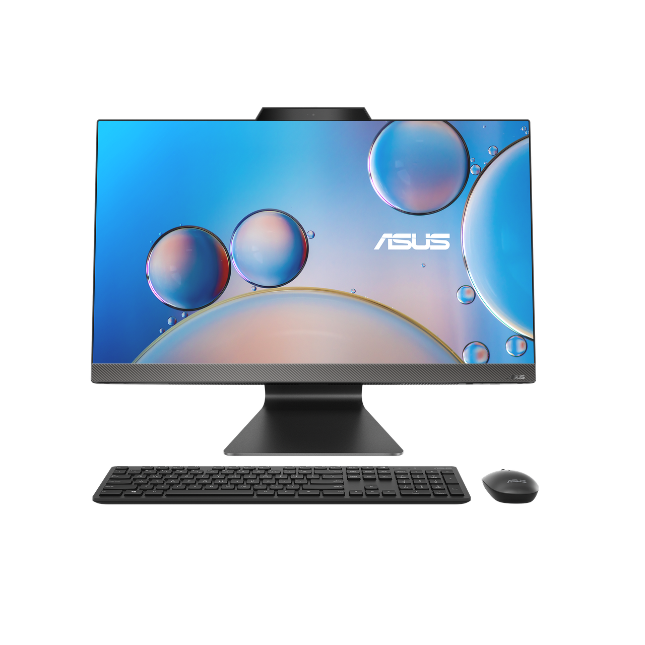 Моноблок Asus F3702WFA-BPE0070 27" Ryzen 3-7320U/8Gb/512Gb SSD/DOS (90PT03M2-M00C60)