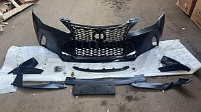 Бампер передний для Lexus Is250
