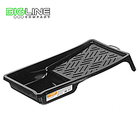 Ванночка Зубр малярная пластмассовая, 270х290мм