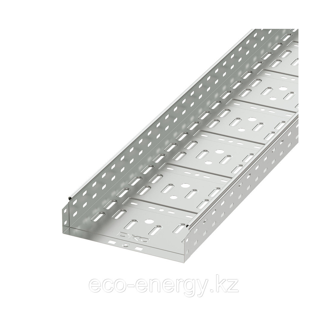 Перфорацияланған науа DKC 35344 300х100 L3000