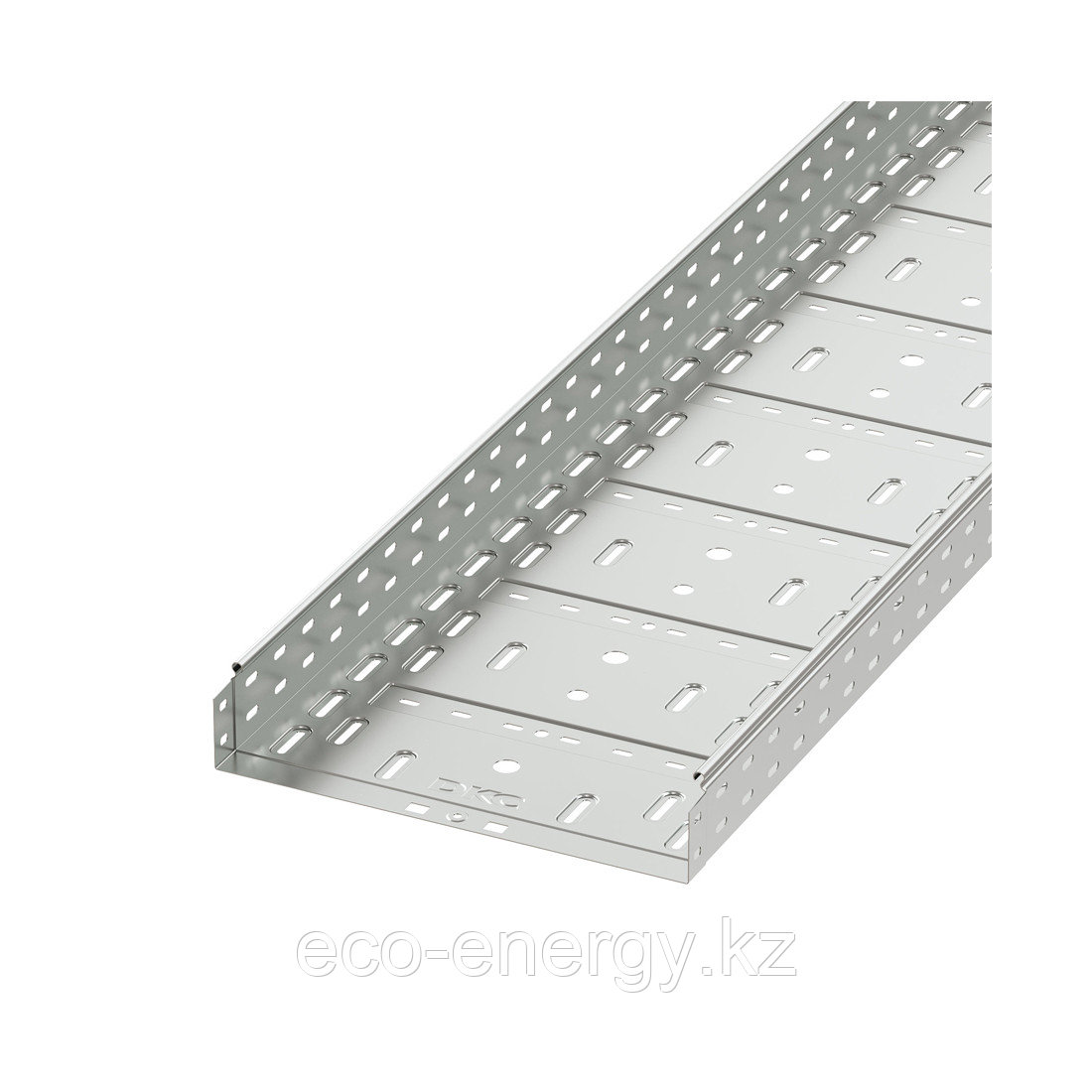 Тесілген науа DKC 35345 400х100 L3000