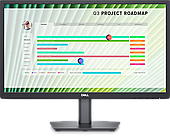 Монитор 21.5" Dell E2223HV (210-BDRL)