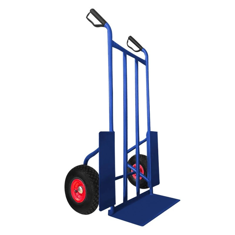 Тележка ручная двухколесная PROLIFT КГ 300