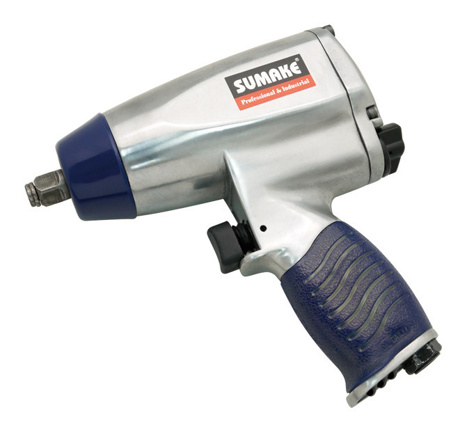 Пневматический гайковерт Sumake ST-M1001