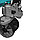 Гидравлическая тележка PROLIFT PRO RT25, фото 10