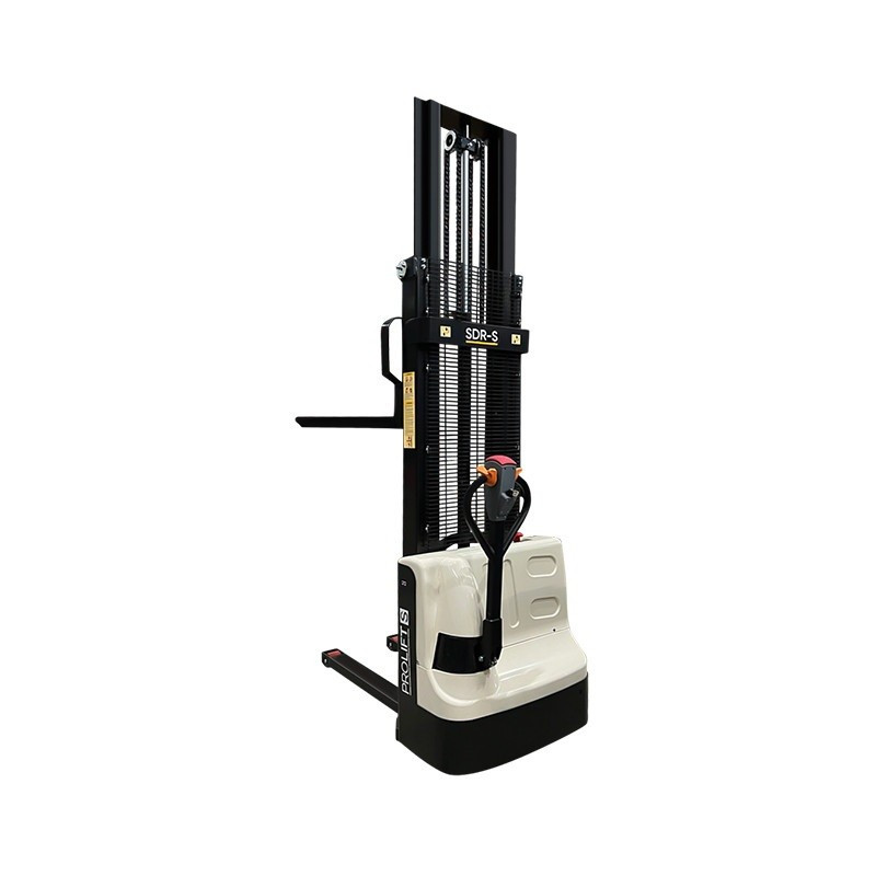 Штабелер электрический самоходный PROLIFT M2 SDR 1530-S