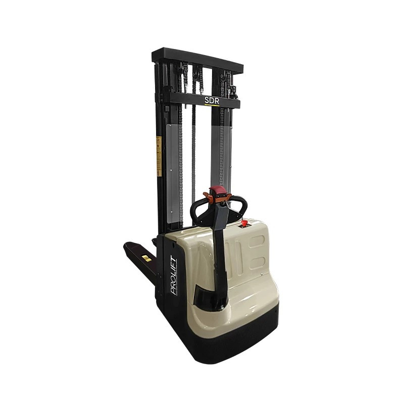 Штабелер электрический самоходный PROLIFT M2 SDR 1550-S