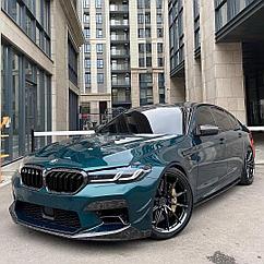 Комплект кованного карбона для bmw m5 F90 LCI