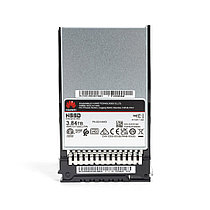 Твердотельный накопитель SSD Huawei L1-25-SSD3840G-V22H 3,84TB SAS 2.5"